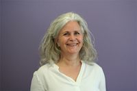 Dr. med. Sabine Kahlow-Toussaint | Fachärztin für Kinder- und Jugendpsychotherapie